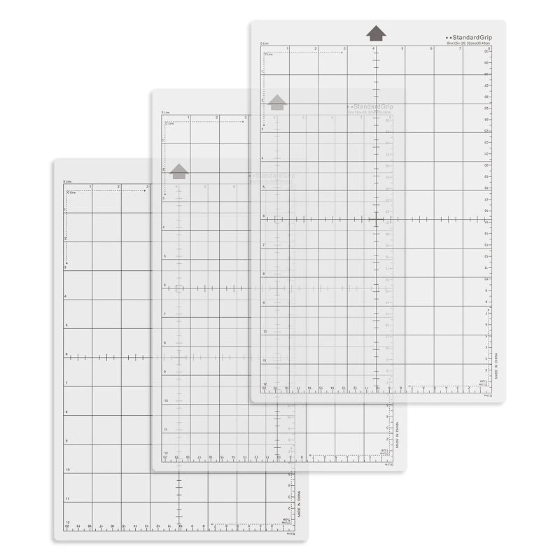 Vinyl Cutter Mat suppliers
